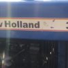 new holland 3630 starting problem